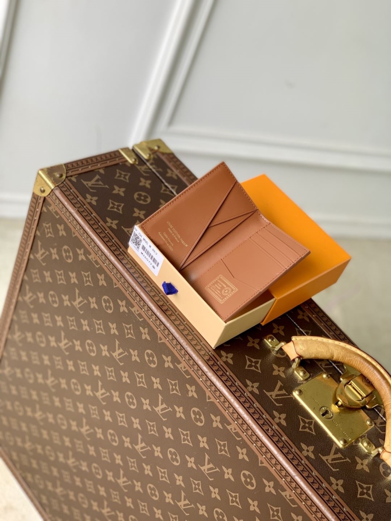 LV Wallets